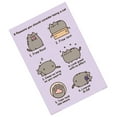 thumbnail image 2 of Pusheen Maxi Poster, 2 of 2