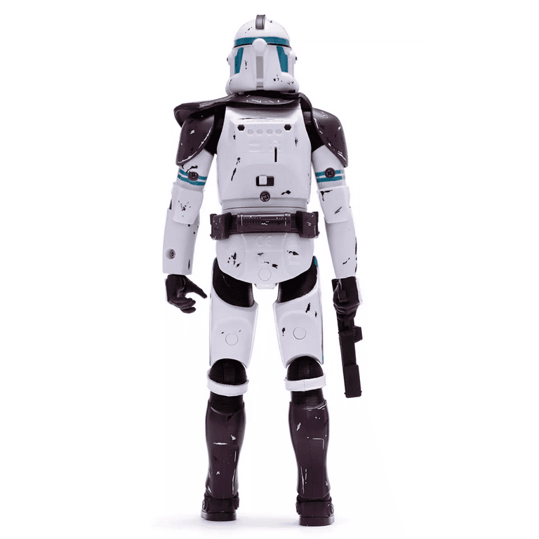 Disney Parks Star Wars 187th Legion Clone Trooper Power Force