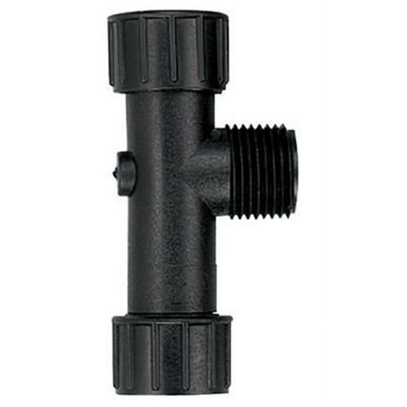 67735 Faucet Drip Tee Filter, 4 x 2.3 x 2.3 in.
