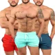 thumbnail image 1 of Promo Short Corto Deportivo, Gym, Casual Masculino Fénix Fit, 1 of 6