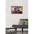 thumbnail image 2 of Hasbro Transformers - Classic Wall Poster, 14.725" x 22.375", Framed, 2 of 3