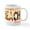 White, variant on CafePress - Florida Panama City Beach Mugs - 11 oz Ceramic Mug - Novelty Coffee Tea Cup