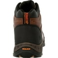 thumbnail image 4 of Durango® Renegade XP™ Dark Earth Waterproof Hiker, 4 of 7