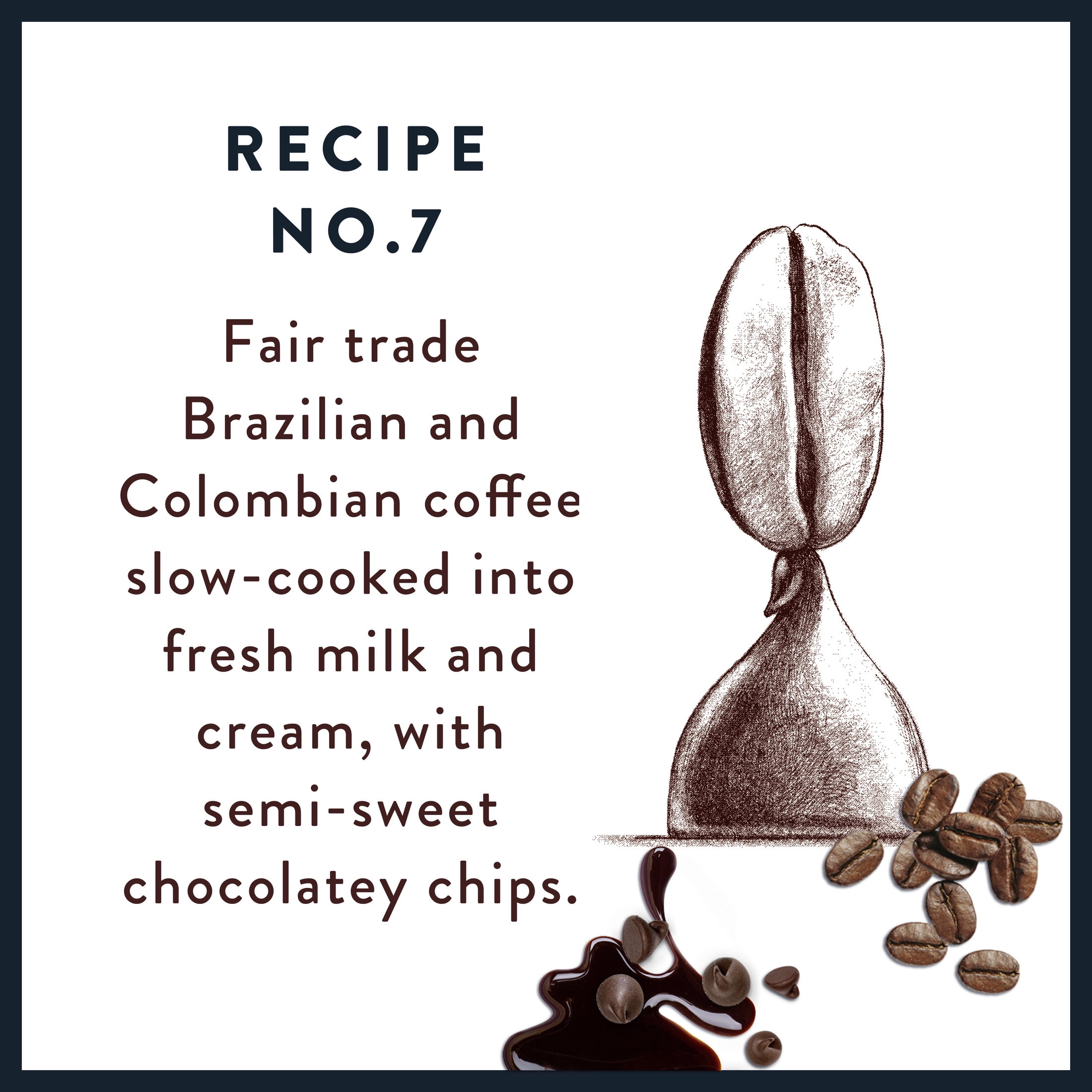 Talenti Gelato Gluten-Free Coffee Chocolate Chip Frozen Desserts, 1 Pint