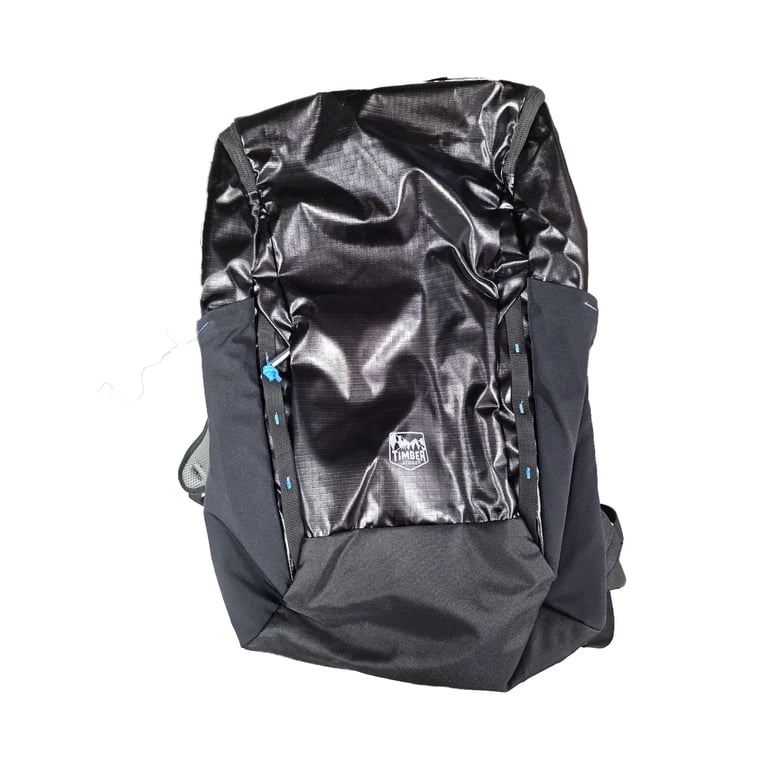 Timber Ridge Xplorer Outdoor 25L Hiking Backpack - Walmart.com