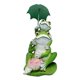 thumbnail image 1 of Muñeca de resina de animales americanos, estatua de jardín, adornos, decoraciones de jardín, 1 of 5
