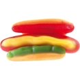 E Frutti Gummy Hamburger and Hot Dog Variety Pack of 120