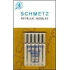 Schmetz Metallic Machine Needle