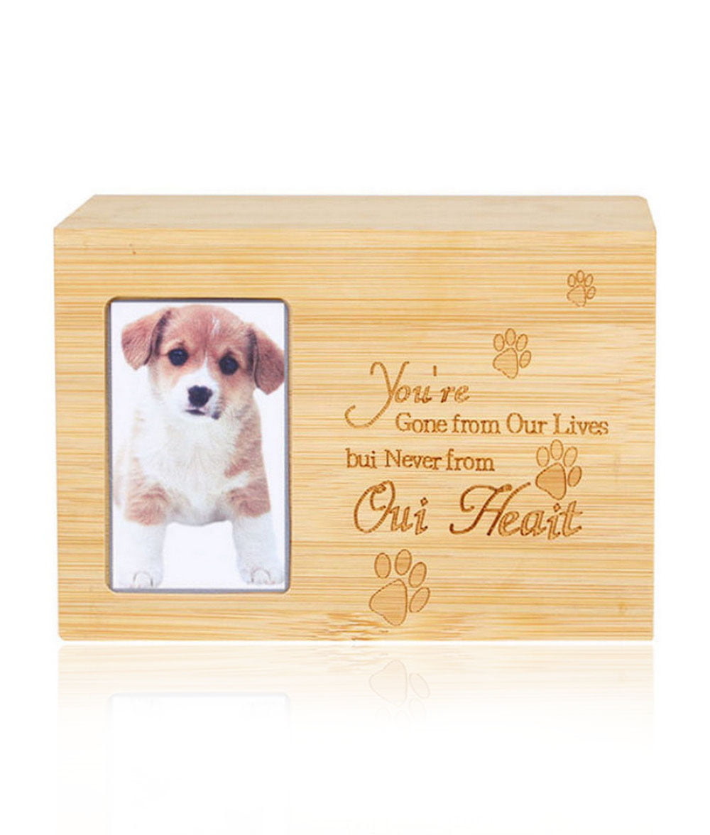 Small urns for ashes Custom family tree Pet urns for dogs