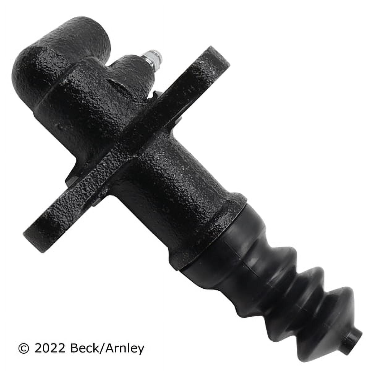 BeckArnley 072-8980 Clutch Slave Cyilinder
