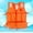 Orange#112, variant on ddioayh Swim Vest for Adult,Women Men Buoyancy Jacket Float Jacket with Adjustable Safety Strap for Swimming,Snorkeling,Kayaking,Paddle,Boating