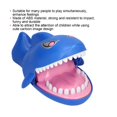 thumbnail image 3 of (Blue) Cute and fun shark chewing game, 3 of 5