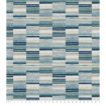 UPC: 0887816377874 | Modern Coastal Tatum Heavy Linen Decorative Fabric