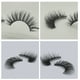 thumbnail image 3 of Pestañas Postizas 3D Rizadas Imitación Visón 10 Pares Hechas a Mano Pestañas Falsas Maquillaje Natural Simulado Cruzado Desordenado, 3 of 5