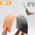 thumbnail image 4 of Thickened 8 Pack Magnetic Paper Tape Snaps and Labels Stickers A, 4 of 5