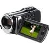 Samsung Hmx-f90bn/xap Hd 5mp Digital Cam
