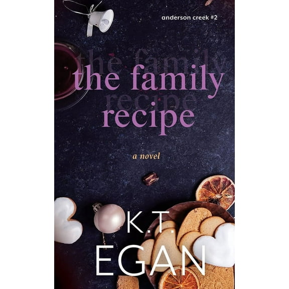 The Family Recipe (Paperback)