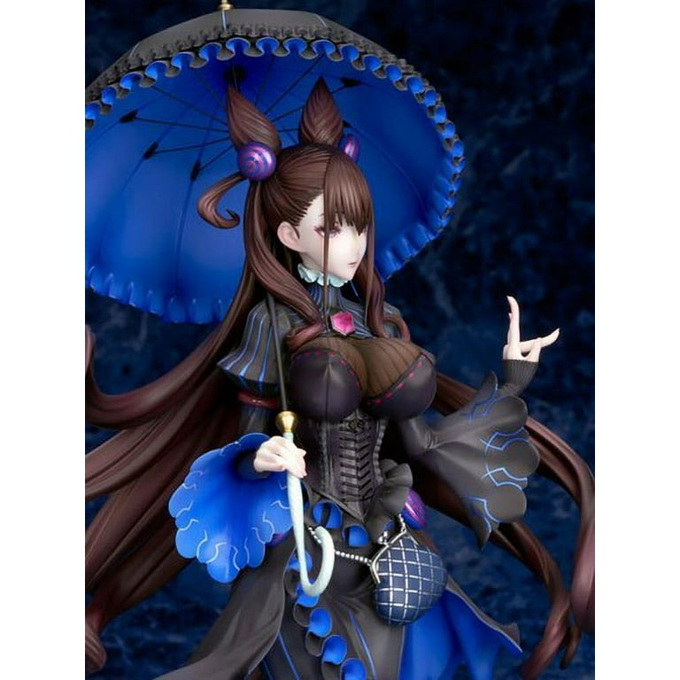 Fate/Grand Order Anime Toy - Caster/Murasaki Shikibu Figure Fate/Grand Order Anime Toy - Caster/Murasaki Shikibu Figure