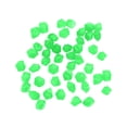 thumbnail image 1 of Glow Stones for Luminous Pebbles Garden Night Light Rocks Outdoor Glowing Decorative, 1 of 5