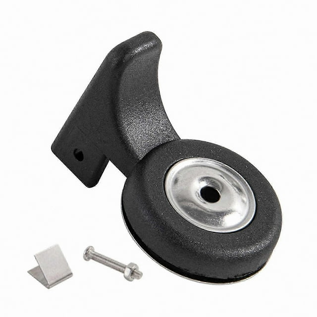Stainless Steel Kettle Spout Replacement Nozzle for Boiling Water Tea Kettle