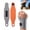 Gray-2pcs, variant on Swing Lock Pro Golf Wrist Trainer, Adjustable Wrist Support for Swing Stability & Control, Low-Profile Golf Training Aid for Practice & Play
