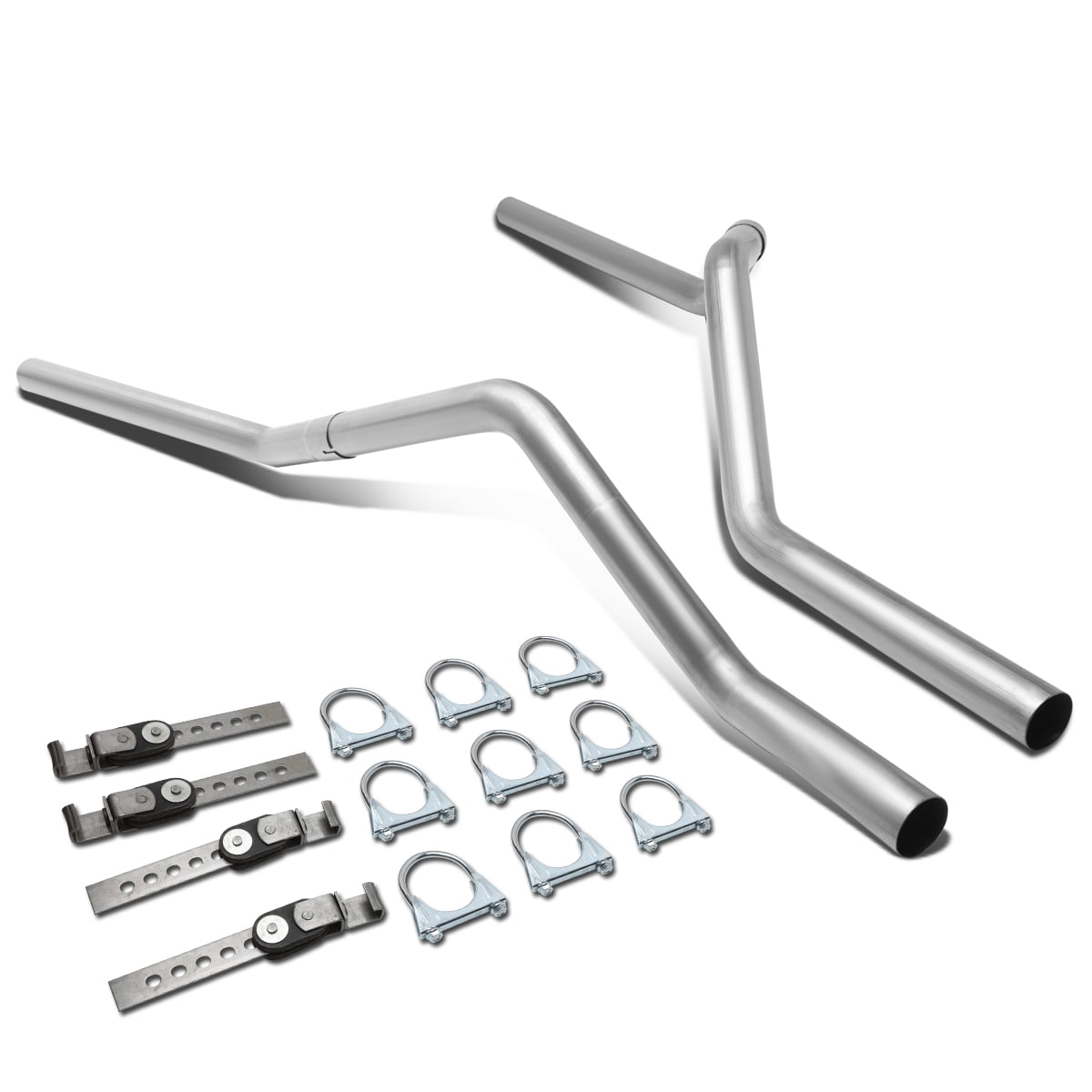 chevy s10 exhaust pipe