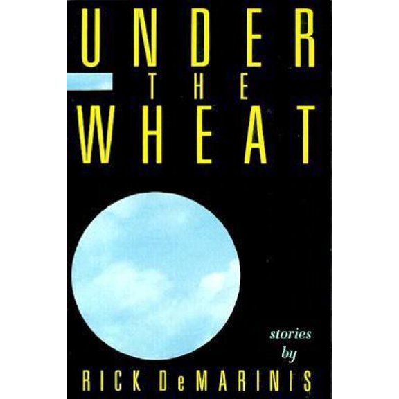 Pre-Owned Under the Wheat (Paperback) 0880011491 9780880011495