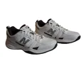 thumbnail image 3 of Size 8.5 - New Balance 409v1 White, 3 of 6
