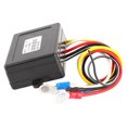 thumbnail image 1 of Peahefy Winch Control Switch Electric Winch Wireless Remote Control Switch Controller System 150ft 12V For Truck ATV SUV, 1 of 8