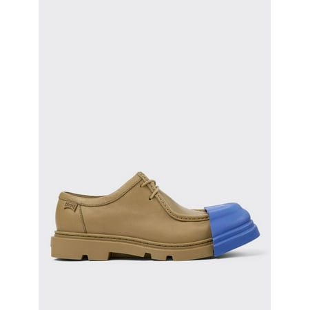 

Camper Oxford Shoes Woman Brown Woman