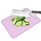 thumbnail image 5 of Tabla de cortar del silicón, innovación moderna flexible de la tabla de cortar del artículos de cocina del silicón de la categoría alimenticia, 5 of 8