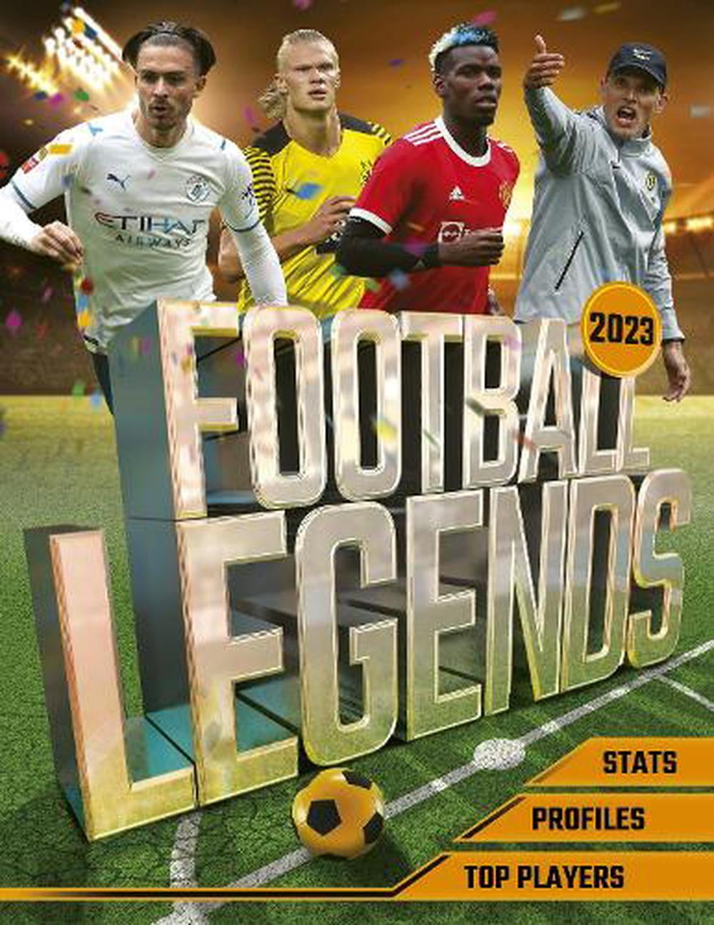 Football Legends 2021 no Friv 360
