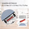 thumbnail image 2 of For Roborock S7 / T7s Plus / S7 Max Robot Vacuum Cleaner Spare Parts, 2 of 5