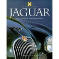 thumbnail image 1 of Pre-Owned Jaguar: Fifty Years of Speed and Style (Haynes Classic Makes Series) (Hardcover) 1859604153 9781859604151, 1 of 1