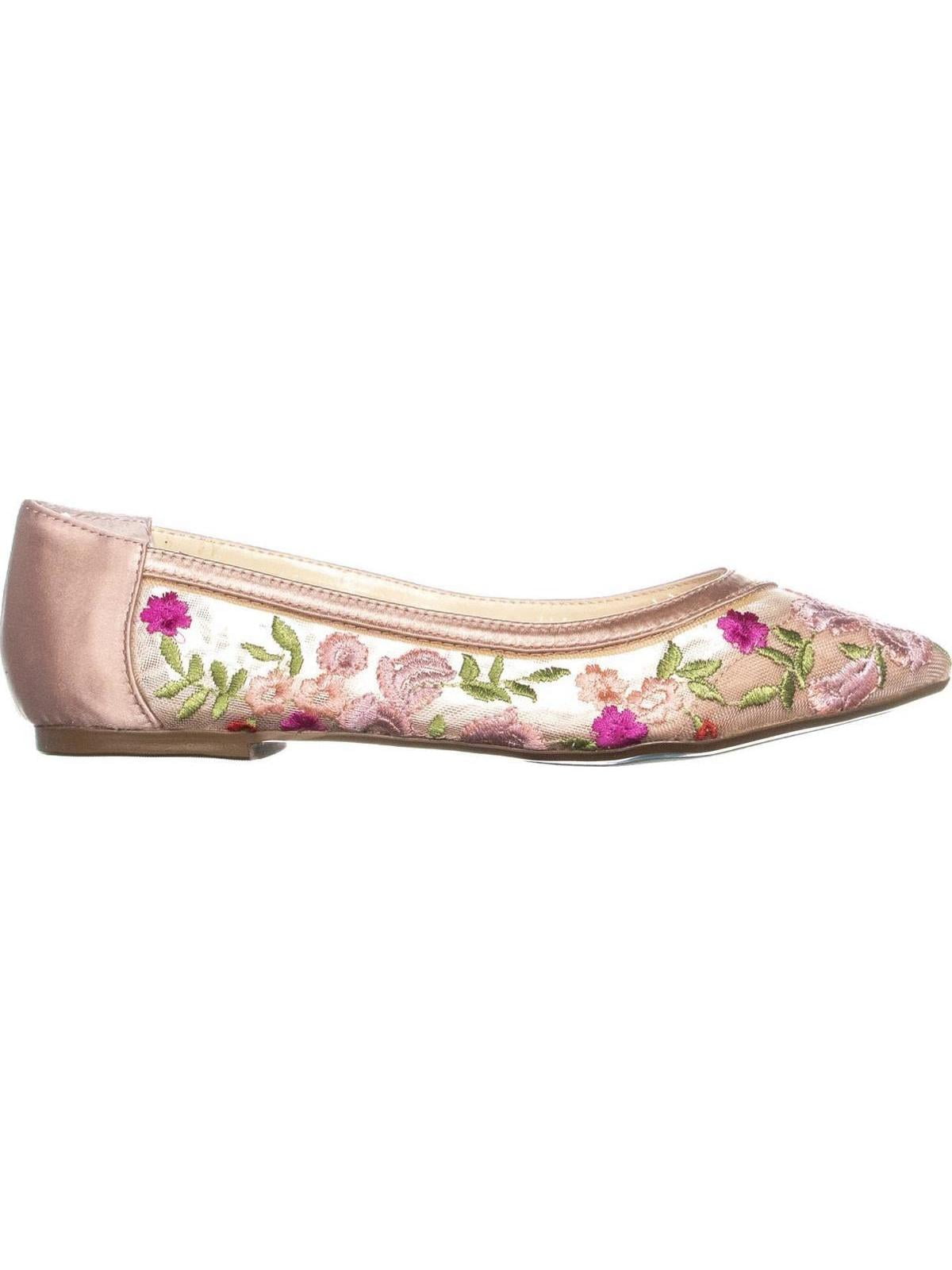 betsey johnson leah flat