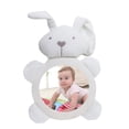 thumbnail image 1 of Espejo Retrovisor de Seguridad DARA BABY Ajustable para bebé Niños Auto Jug0040_1, 1 of 3