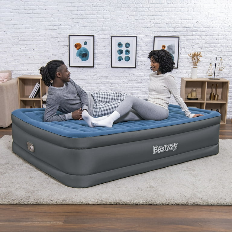 Bestway Tough Guard Air Mattress Queen 18