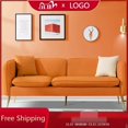 thumbnail image 2 of Bedroom Lazy Living Room Sofas Modern Recliner Leather Living Room Sofas Loveseat Armchair Sofy Do Salonu Home Furniture YY50SF My Lux Decor Round, 2 of 14