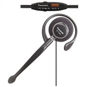 Panasonic KX-TCA93 Clip-on Headset