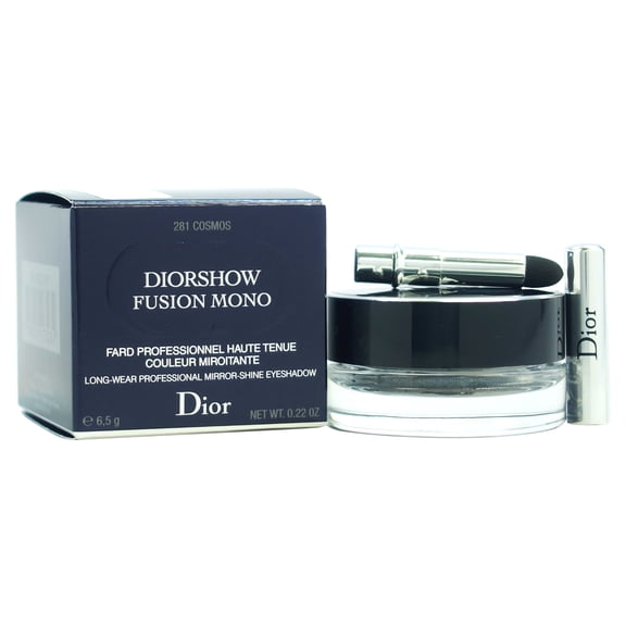 Diorshow Fusion Mono - # 281 Cosmos by Christian Dior for Women - 0.22 oz Eyeshadow