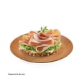 thumbnail image 4 of Pechuga de pavo Sabori corte tradicional 250 g, 4 of 4