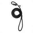 thumbnail image 3 of Liquidation & Promo, Laisse pour Chien en Nylon, Laisse Extérieure Réfléchissante, Longueur de 6 Pieds, Durable et Résistante à l'Eau, Entraînement des Grandes Races, Équipement de Marche Quotidienne, Accessoire pour Animaux de Compagnie Akmoler Rabais Chauds, 3 of 8
