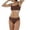 Brown, variant on Comfortable And Stylish Women's Bra And Brief Sets For Everyday Wear For T Shirt Pairing All Season Use Two Piece Detailed Sizing Underwear for Men Briefs