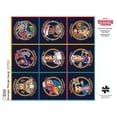 thumbnail image 4 of Buffalo Games - Netflix - Stranger Things Gang - 300 Piece Jigsaw Puzzle, 4 of 5