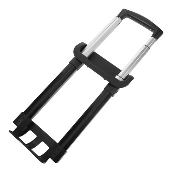 YOSADIER Telescoping Aluminum and Iron Luggage Handle Replacement for Travel Suitcases
