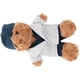 thumbnail image 3 of Muñeco de oso de peluche disfrazado de médico, oso de peluche suave, estatua de oso de peluche médico, muñeco de peluche decorativo, oso médico, 3 of 6