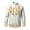 00#&-Light Gray1975, variant on Boy's Western Cowboy Shirt Graphic Long Sleeve Button-Down Shirt Top, 5-6 Years