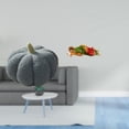 thumbnail image 2 of Almohadas de calabaza de Halloween,Almohadas de calabaza de Halloween Decoración del hogar Suave,Estatua de José,Estatua de José durmiendo Estatuilla religiosa,Colección Resina y Piedra, 2 of 8