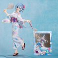 thumbnail image 2 of Figura de Anime Rem entreMiSexy, Re: La vida en un mundo diferente de ontari, figura de acción de PVC de 24 cm, juguete de modelos coleccionables23CM con caja al por menor3 zhangyuxiang unisex, 2 of 2