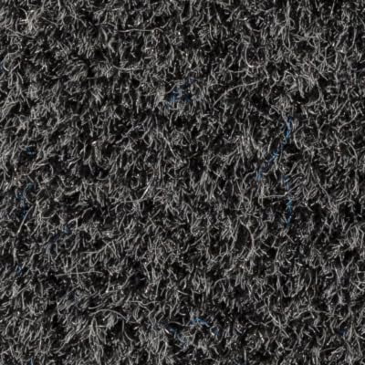 Boat Carpet 16oz Marine Carpet (Charcoal - 8.5ft x 15ft) Durable Replacement with Rubber Backing. Made in The USA.